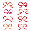 Ribbons