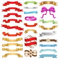 Ribbons Set II
