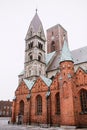 Ribe, Denmark Royalty Free Stock Photo