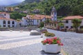 Ribeira Brava, Madeira, Portugal