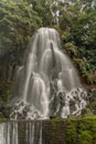 Ribeira dos Caldeiroes, system of waterfalls on Azores