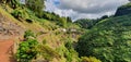 Azores - Ilha de SÃÂ£o Miguel - Portugal