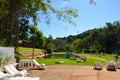 Ribeirao Preto, Region Minas Gerais, Brazil : a place for relaxation local hacienda