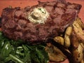 Ribeye Steak