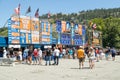 Ribfest Penticton Okanagan Valley