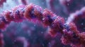 Ribosome pausing during translation due to secondary Rna structures regulating efficiency