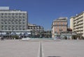 Riccione Royalty Free Stock Photo