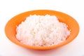 Rice Royalty Free Stock Photo