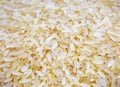 Rice closeup Royalty Free Stock Photo