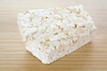 Rice craker bars Royalty Free Stock Photo