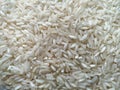 Rice croup