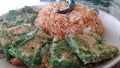 Rice friedrice food thailandfood thailand
