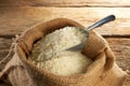 Rice Grain Royalty Free Stock Photo