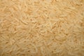 Rice grains Royalty Free Stock Photo