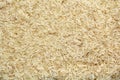 Rice grains