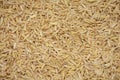 rice husk background Royalty Free Stock Photo