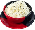Rice Royalty Free Stock Photo