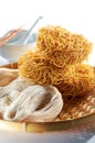 Rice Noodle Royalty Free Stock Photo