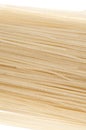 Rice noodles Royalty Free Stock Photo