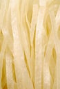 Rice Noodles Royalty Free Stock Photo