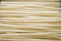 Rice noodles backgrounds Royalty Free Stock Photo