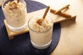 rice pudding homemade dessert recipe