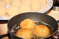 Rice's arancini