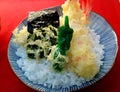 Rice sauce orientalfood fresh Asian Japanese