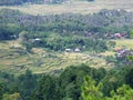 Rice terraces of Batutumonga Tana Toraja