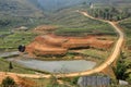 Rice terraces in Sapa, Northern Vietnam