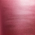 Rich burgundy leather texture with fine grain and warm lighting for premium interiors. Royalty Free Stock Photo