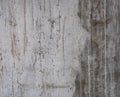 Rich concrete wall background texture.