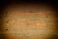 Rich dark wood background Royalty Free Stock Photo