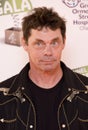 Rich Hall