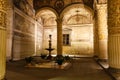 Rich Interior of Palazzo Vecchio