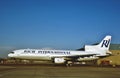 Rich International Lockheed L-1011 385-1 N313EA CN 1020