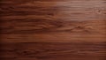 rich mahogany oak wood texture background for design projects. ai generated Royalty Free Stock Photo