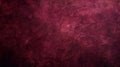 A rich maroon textured background with a deep, luxurious feel Royalty Free Stock Photo