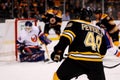 Rich Peverley Boston Bruins Royalty Free Stock Photo