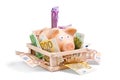 Rich Piggy Bank