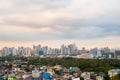 The rich and the poor properties in the Philippines