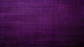 rich purple fabric texture