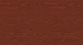 Seamless Cherrywood Texture With Rich Reddish-Brown Tones and Intricate, Wavy Grain Details