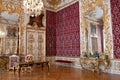 Rich Rooms, Residenz, Munich, Germany