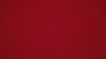 Rich, solid red background with subtle texture Royalty Free Stock Photo