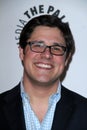 Rich Sommer