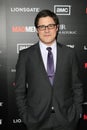 Rich Sommer,Madness