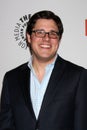Rich Sommer,Madness