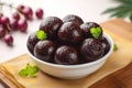 Rich sweetness Kala Jamun, a unique and delightful Indian treat