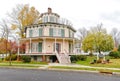 Rich-Twinn Octagon House